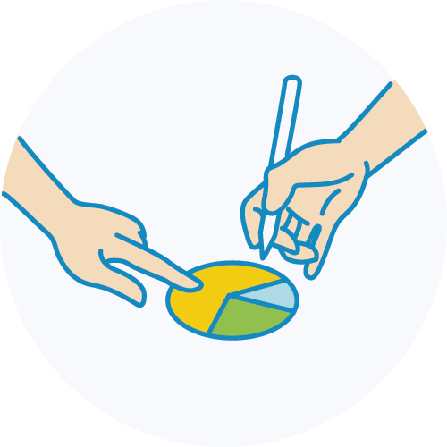 ภารกิจผู้แทน